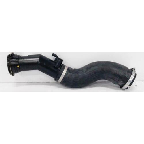 Intercooler Hose Pipe Duct Hose Tube for BMW F20 F30 116i 118i 320i N13 13717597588