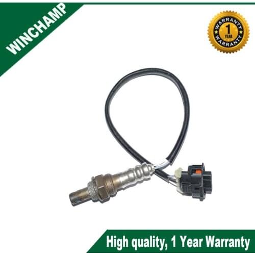 Oxygen Lambda Sensor O2 Sensor Probe 5WK91709 855361 for Vauxhall Opel Astra H 2004-2013