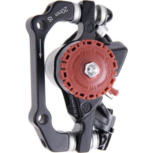 Classic Taiwan-made BB5 brake AVID BB7 disc brake mountain bike mechanical disc brake caliper cable pull brake