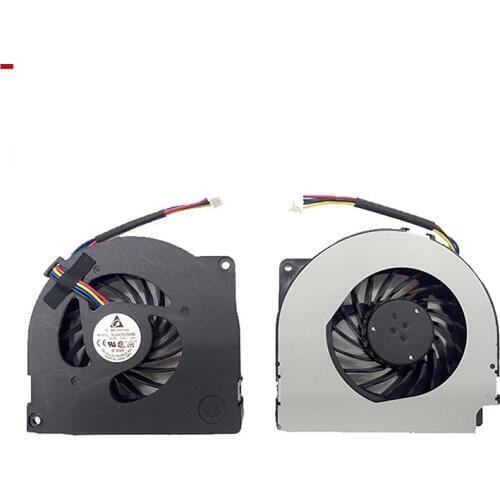 New CPU Fan Cooler For Asus X42J A40J A42JR A42JV K42JC K42JR K42 K42 A42