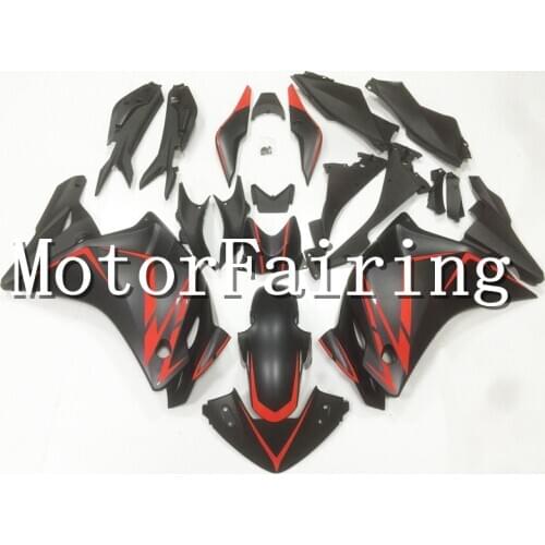 Motorcycle Bodywork Fairing Kit Fit For CBR250R 2011 2012 2013 2014 2015 ABS Plastic Injection Molding Moto Hull C211N1