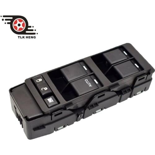NEW Electric Power Window Master Switch For Dodge Caliber Jeep Patriot Compass 2007-2010 OE 56040691AD