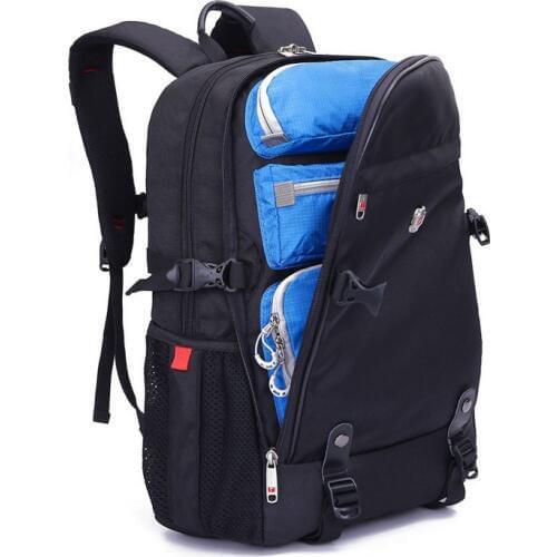 New Multifunctional 22L women and men Outdoor Travel backpack Large capacity riding bag high quality Hiking bags N33