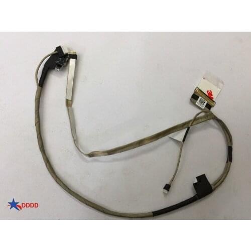 Original FOR Dell E7440 LED CABLE Zbu10 P/n 0rk50w Dc02c007s00 fully tested