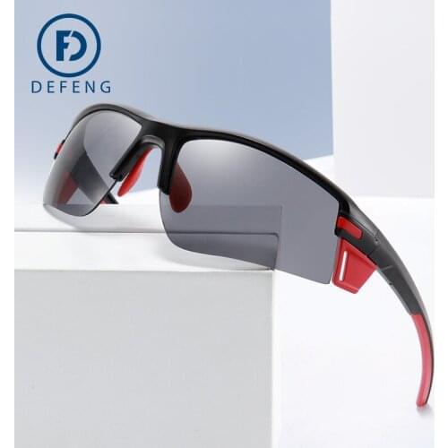 Cycling Goggle Bike Glasses Mens Womens Sunglasses Bicycle Mtb Sports Eyewear UV400 Safety Lenses Sun Glasses For Cyclists -40