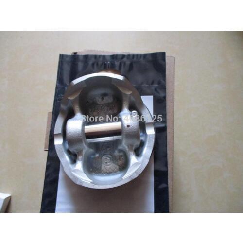 25 074 13 2505701 PART NUMBER 2587413 PISTON ASSEMBLY FIT CH740 CH730 KOHLER ENIGNE 83MM PARTS KL3200 GENERATOR
