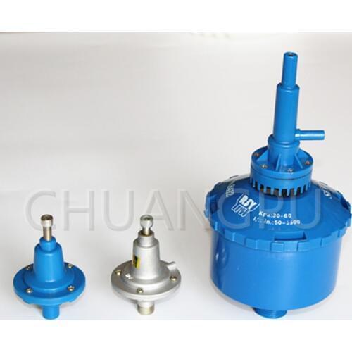 3500L/min Air Pressure Regulator for Cow Milking Parlor, Spain Type Vacuum Regulator Valve for Goat Milking Sytem