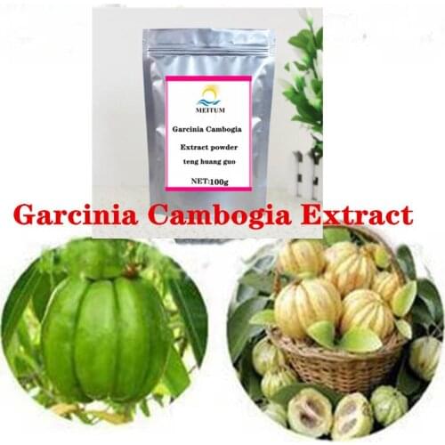 Pure Natural High Quality Garcinia Powder, Weight Loss, Health, 95% Garcinia Extract, Garcinia Cambogia