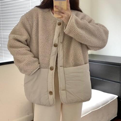 Gasparine Women's Winter Parkas