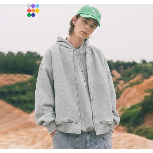 INFLATION Hoodies For Men