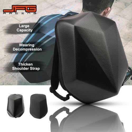 JFGRACING Motorcycle Bags