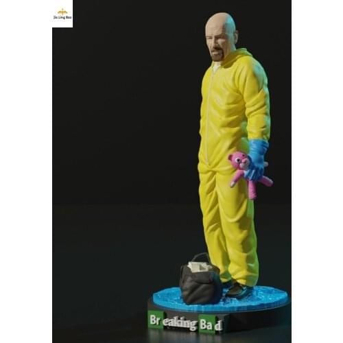 Jia Ling Bao DIY Toys