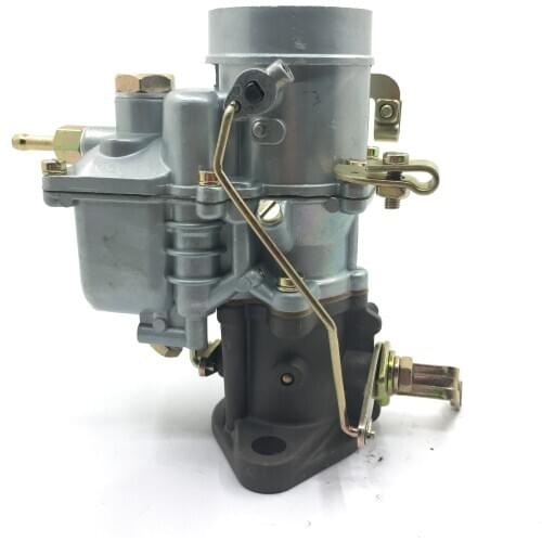 SherryBerg carb carburettor carburador for 1952-60 WILLYS JEEP STATION WAGON MAVERICK replace CARTER CARBURETOR