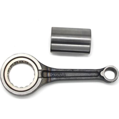 Motorcycle Crankshaft Connecting Rod Kit For Honda PCX125 PCX 125 2010-2011 06381-KWN-900 Motorcycle High Quality Engine Parts