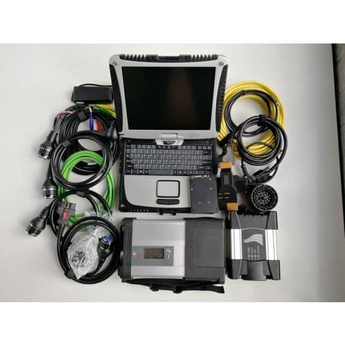 MB STAR CONNECT Diagnostic Devices