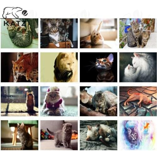 Cute Dog Wearing Headphones Diamond Painting Cross Stitch Modern Animal Pet Picture Handmade Diy Diamond Embroidered Mosaic Gift