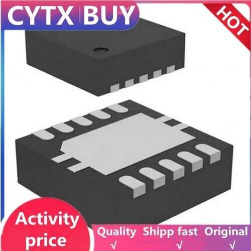 5PCS 105-VF ALC105-VF ALC105-VF-CGT QFN-12 Chipset 100%NEW conjunto de chips in stock
