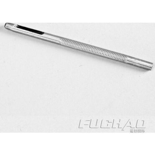 2mm Hollow Punch Set Hollow Punch Used To Bore On Leather Belt Economic Models