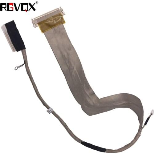 NEW Laptop Cable For HP 6730S 6735S PN:6017B0152001 Repair Notebook LCD LVDS CABLE