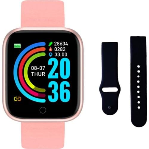 OLOEY Smart Watch Straps