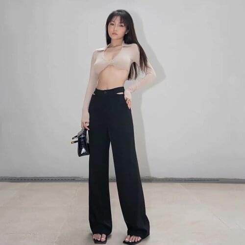 Orsherlly Womens Summer Pants