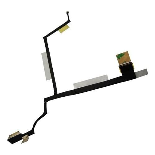 P/N dd0nm6lc201 LCD Video Flex Screen LVDS LCD LED Cable for HP Mini 210 210-1000 Series 10.1