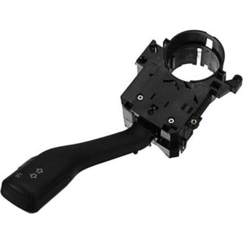Turn Signal Switch Stalk 8L0953513G for Skoda Octavia Fabia Superb Seat Alhambra Leon Toledo Beetle Bora Golf Mk4
