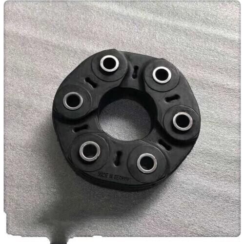 FOR SAIC Maxus G10 drive shaft connection rubber pad drive shaft joint rubber pad block Chase G10 drive shaft buffer rubber