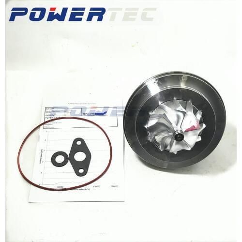 Balanced for VW Passat B6 2.0 TSI 147 Kw 200 HP AXX - turbo charger cartridge core chra 5303-970-0086 06F145701B 06F145701C