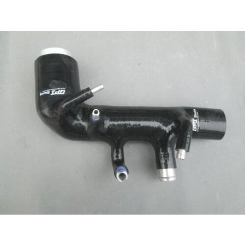 For Subaru Impreza WRX/STi GDA GDB Silicone Intake Induction Hose Pipe