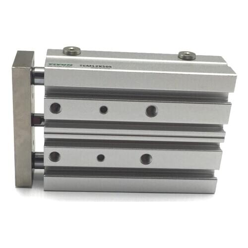 TCM12X80S TCM12X90S TCM12X100S TCM12X125S TCM12X150S TCM12X175S TCM12X200S TCM12X250S TCM12X300S YIYUN Cylinder TCM TCM12 Series