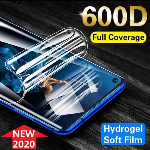 TWWEI Screen Protectors For Huawei Honor 8X