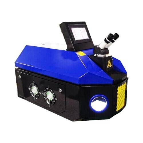 High quality China popular mould laser welding machine stainless steel laser welding machine
