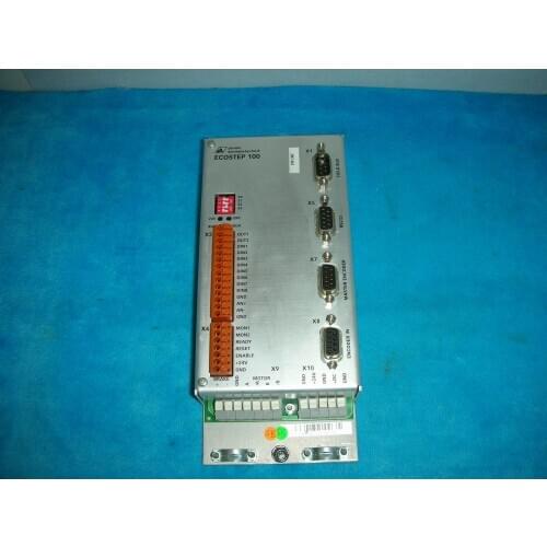 1PC USED Antriebstechnik ECOSTEP 100-AA-000-004
