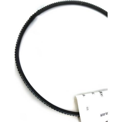 1PCS/lot 5M670 drive belts Gates Polyflex to be use on Emco 8 Lathe drive