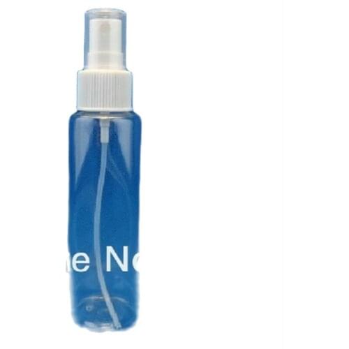 150ml transparent spray bottle or lotion bottle or toilet water bottle
