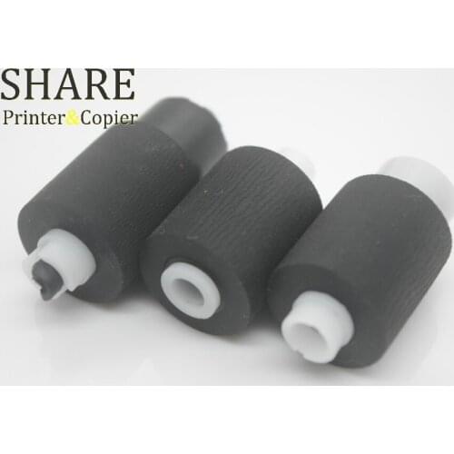 2X 2BR06520 2F906230 2F906240 Paper pickup roller Kit for KYOCERA FS1100 FS1300 FS1028 Fs1120D Fs1320D Fs1370DN FS1030 FS1135