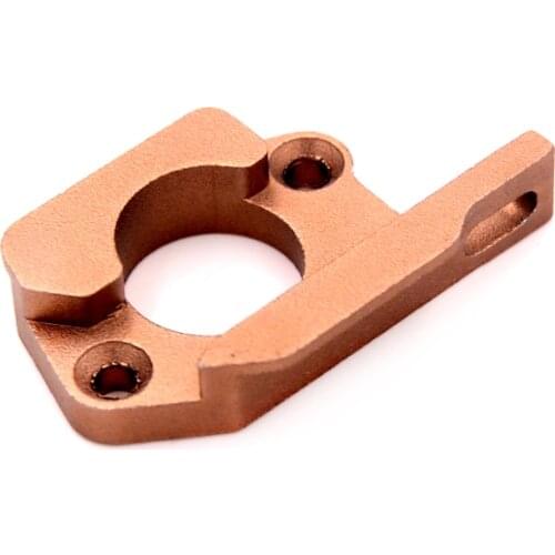 WLtoys 104001 RC Car spare parts 104001-1895 Motor fixed adjustment block