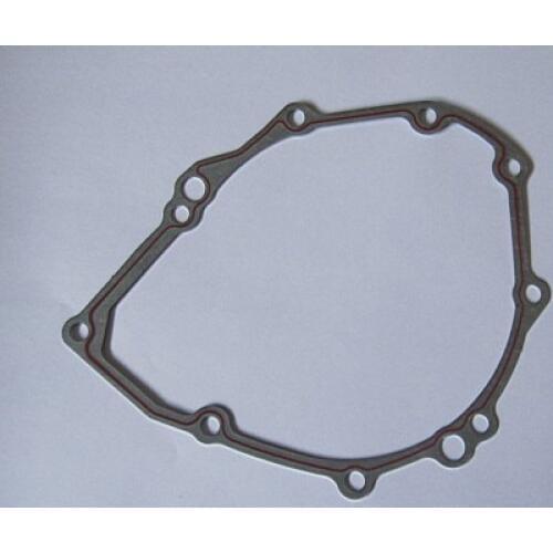 Free shipping 1x Stator Engine Cover Gasket for 1999-2013 Suzuki Hayabusa