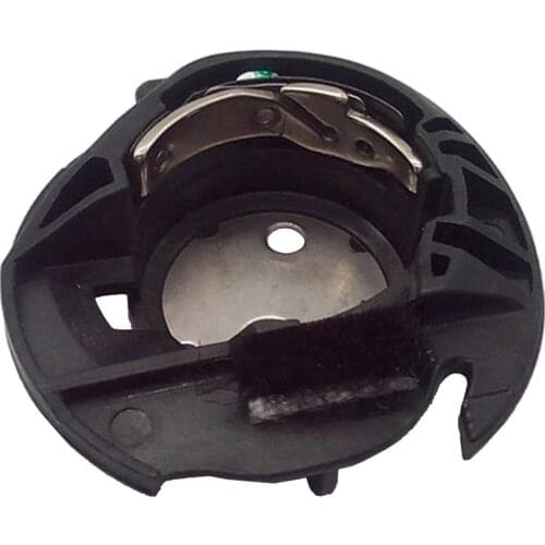 Sewing Machines Spare Parts Bobbin CASE XD1855351 Fits Brother Sewing Machine PE700 PE750D NV750D NV780D