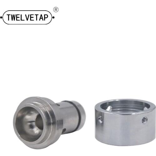 FD-910 Stainless Steel Fast Joint for Beer Equipment Fittings Beer tap accessories