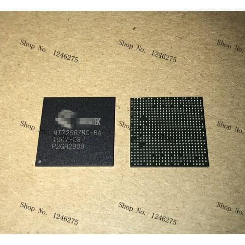 NT72567BG-BA NT72567BG 100% New Original