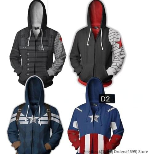 2021 New Mans Anime Soldier Warrior Hoodies 3D Printed Spring Autumn Long Sleeve Hooded Cardigan Jacket Clothing Plus Size 5XL