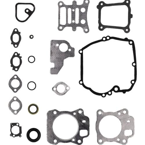 Engine Gasket Set For Briggs & Stratton 592173 799495 796661