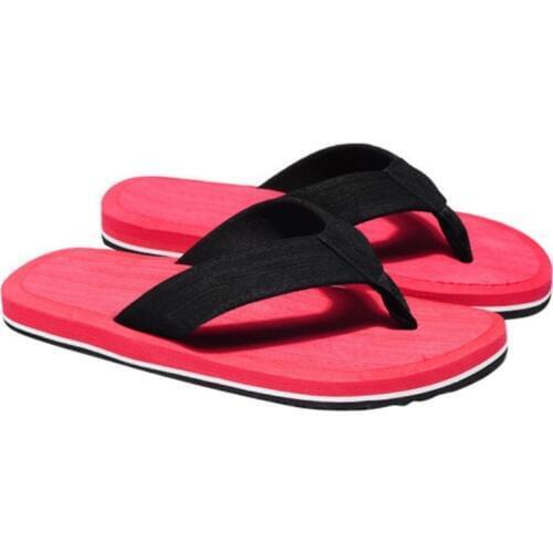 Men Shoes Sandals Flat with Rubber Thongs Balance Swimming Water Shoes Bathroom Beach Sneakers