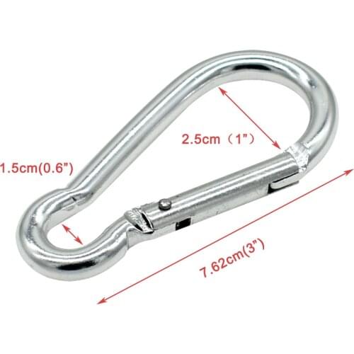 Nets For Pickup Trucks Cargo 180x120cm Heavy Duty Truck Bed Net With 12Pcs Metal Carabiners Hooks Bungee Netting Car Accessories