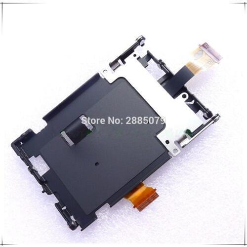 New Original Repair Parts For Panasonic Lumix DC-S1 DC-S1R LCD Screen Hinge Unit Panel Cable
