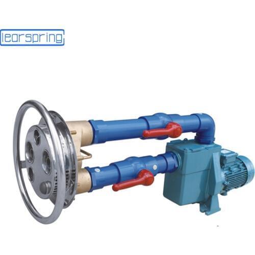 Swimming Pool Spa Massage Water Jet Counter Current Pool Accessories swimming machine wave training machine