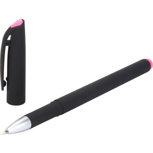 Signature Pen Multifunction Ballpoint Pens For School Office Stationery Gifts High Quality Ballpoint Refil