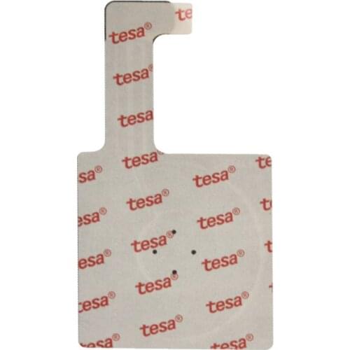 ULEFONE POWER 5 Antenna Flex Cable 100% Original New NFC Antenna Aerial sticker Replacement Accessory For ULEFONE POWER 5